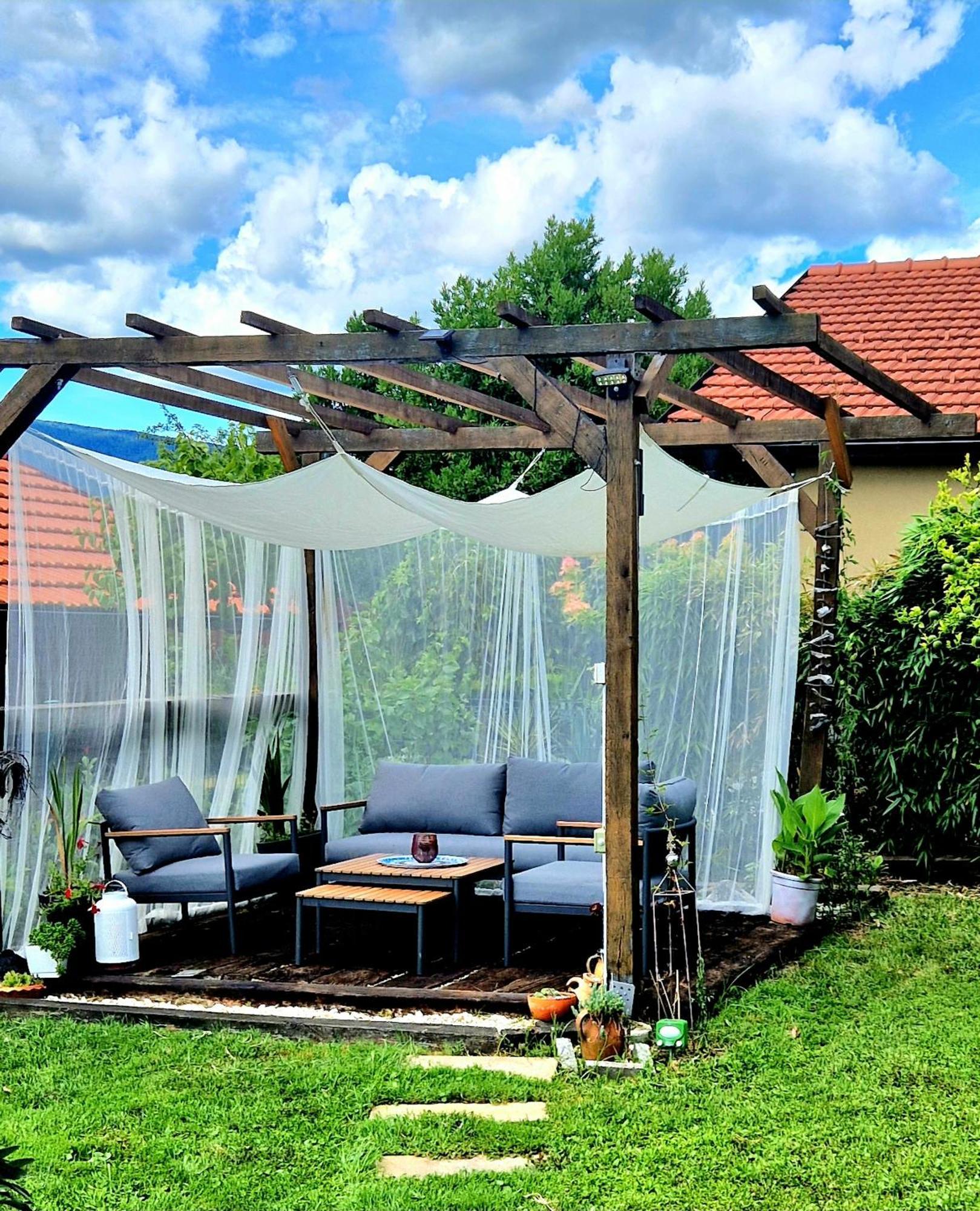 La Tina Lägenhet Zagreb Exteriör bild